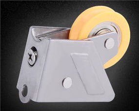 揭陽正鑫五金 揭秘合金門窗輪制作與批發(fā)價(jià)格全景