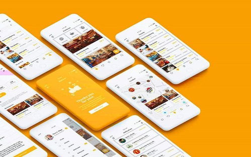 上海小程序開發公司選擇指南與優質外包服務推薦